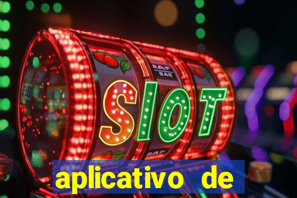 aplicativo de sinais slots